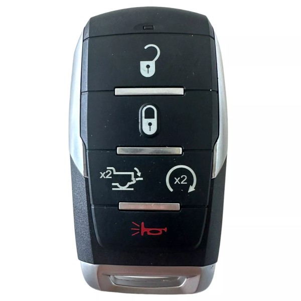 KEYXPRESS 5BTN SMART PROXIMITY REMOTE KEY FOB FOR 2019 2020