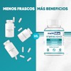 Vitamina D3 K2 30 Cápsulas de 550mg | Combinación Óptima