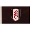 Fulham FC Core Crest Flag