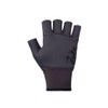 Daiwa DG-8123W Windproof Beltless Gloves, 5-Cut Gunmetal, M, Fishing, Fishing