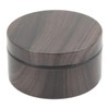 Manual Spice Grinder Mini Design Durable Metal ABS Portable Easy