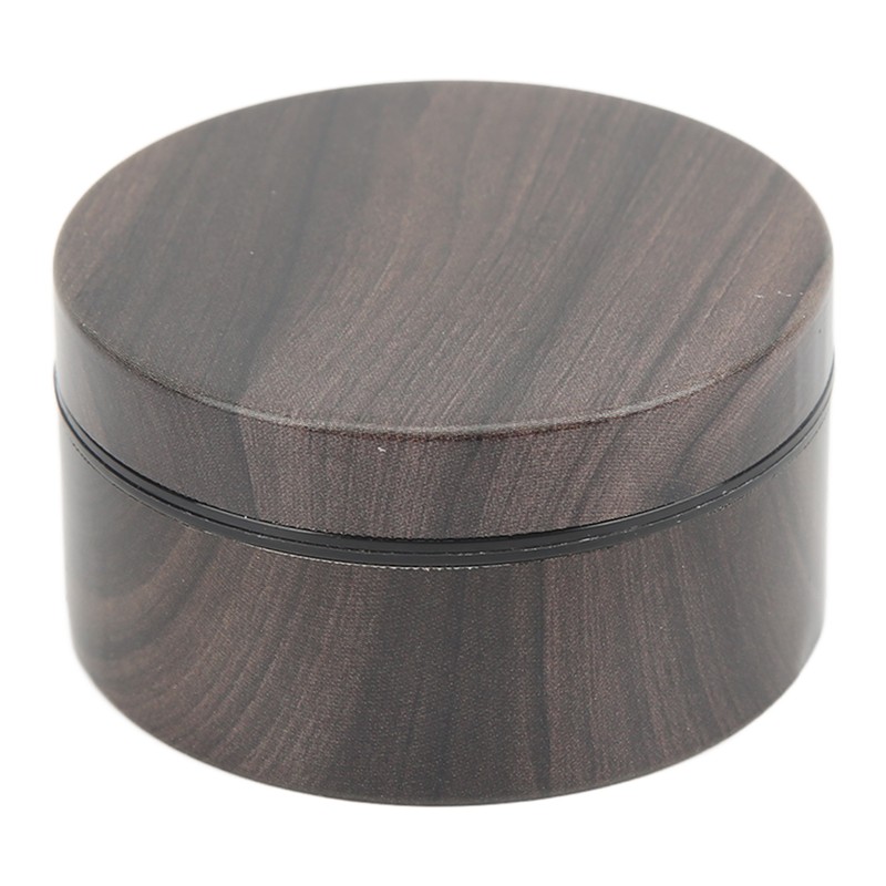 Manual Spice Grinder Mini Design Durable Metal ABS Portable Easy