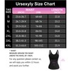 URSEXYLY Maternity Support Belt Postpartum Waist Trainer Shapewear Recovery Waist