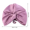 100% Mulberry Silk Women's Night Hat, Sleep Cap, Silk Shower