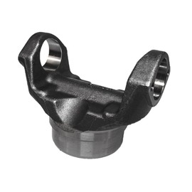 Mytee Products Heavy Duty Drive Shaft Tube Weld Yoke - 1810 Series Full Round Replaces 6-5-28-117, Navistar 1662-162-C, 418-320-C, Meritor 18N-28-117, 18NY68, Spicer 6528117, Mei 701631, PAI 8243