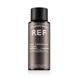 REF Root Concealer Spray - Brown, 3.38 fl oz
