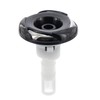 CANADIAN SPA CO. Hurricane Directional Massage Nozzle Pool Diameter 57
