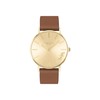 Coach Perry 14503331 Women's Watch, Brown, Braun