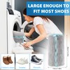 Shoe Wash Bag, Washing Machine, Pack of 2, Shoe Bag,