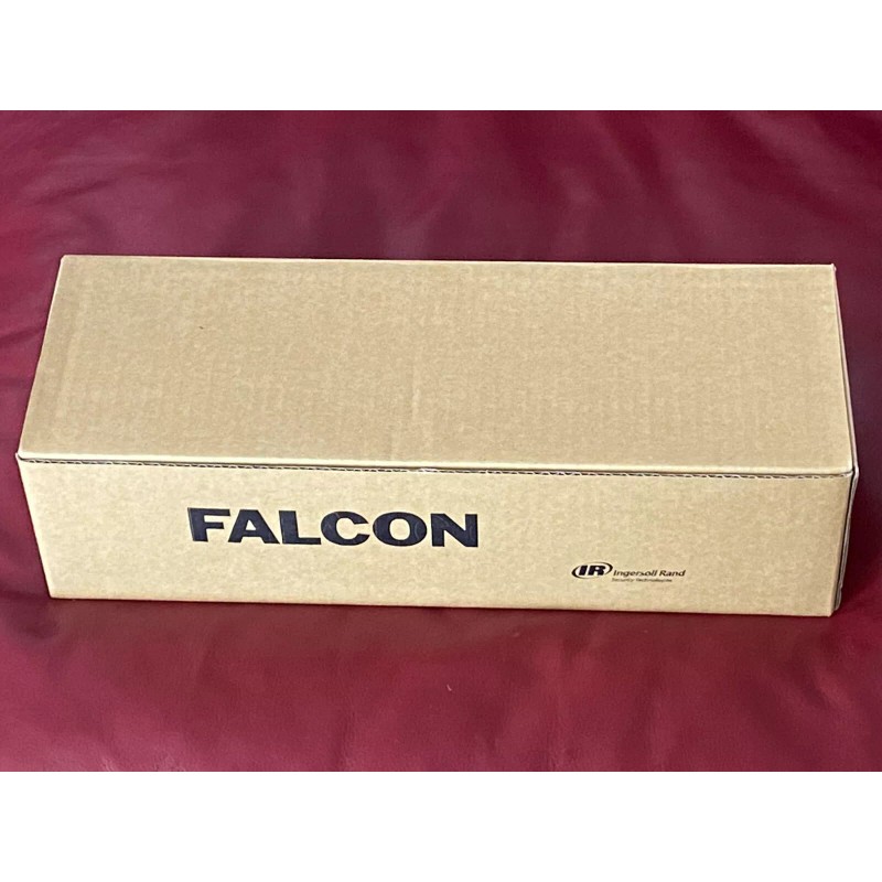 Falcon $281 Falcon SC81A RW/PA Door Closer | DA Cylinder