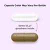 OLLY Beat The Bloat Capsules, Digestive Support Enzymes, Supplement for