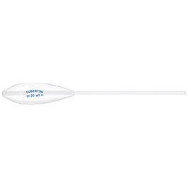 Tubertini Glas Spirolino Bombarde 20gr sinkend