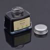 Asvine Hongdian Fountain Pen Bottled Ink Black, 60ml Fountain Pen