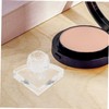 Beavorty Space-saving Pressing Stamper for Eyeshadow Blush Eyebrow Makeup Compact