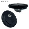 MOBYMUTO Fuel Gas Tank Cap Cover Lock Keys Motorcycle fuel
