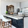 Countertop L Brackets 20 Inch Heavy Duty Granite Countertop Bracket