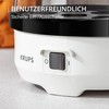 Krups Ovomat EG233115 Special Egg Boiler for up to 7