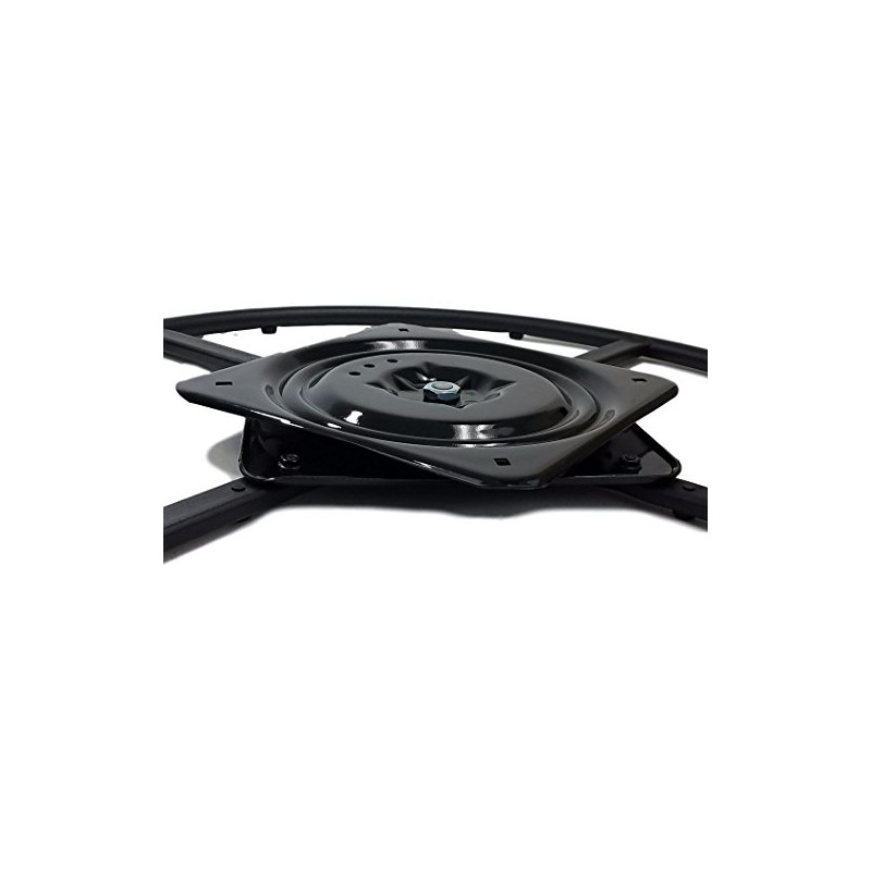 25.5" Replacement Swivel Ring Base for Recliner Chairs and Other
