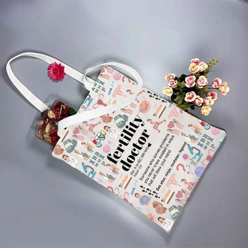 TGBJE Fertility Doctor Appreciation Gift Gynecologist Gifts Medical Healthcare Workers