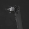 BIKEHAND Extra Long Handle Bicycle Bike Compatible with Shimano Sram