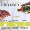 WELL ACTUALLY Liposomal Magnesium Glycinate High Strength (250 ml) -