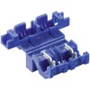 fuse holder for blade fusewith cut and damping version GSH
