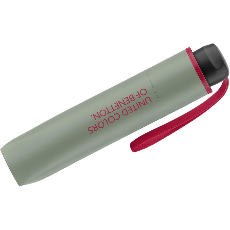 United Colors of Benetton Super Mini, 60 cm, Iceberg Green,