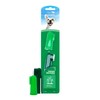 TropiClean Fresh Breath Finger Toothbrushes for Dogs & Puppies |