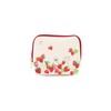 Afternoon Tea Living Pouch, JJ77 Strawberry Tissue Case Pouch, Strawberry,