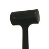 Dapetz ® Dead Blow Hammer - 32oz (907g) Corrosion-Resistant Coating