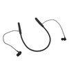 Bluetooth Neckband Headphones IPX7 Waterproof HiFi Stereo Deep Bass Magnetic
