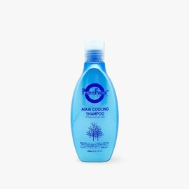 Bon Perfect Fusion Aqua Cooling Shampoo 200ml / 본 퍼펙트퓨전 아쿠아 쿨링 샴푸 200ml