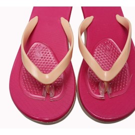 Thick Forefoot pad at The Toe, high-Heeled Foot pad (Transparent, 9.5 * 6.6 * 0.3cm)
