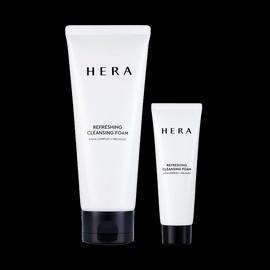 Hera [헤라]리프레싱 클렌징 폼 [HERA] Refreshing Cleansing Foam