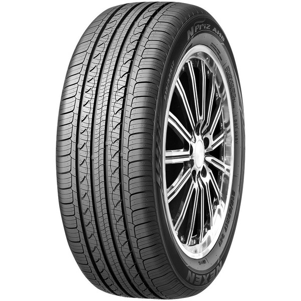 Nexen NPRIZ AH8 All-Season Radial Tire - 205/65R16 95H