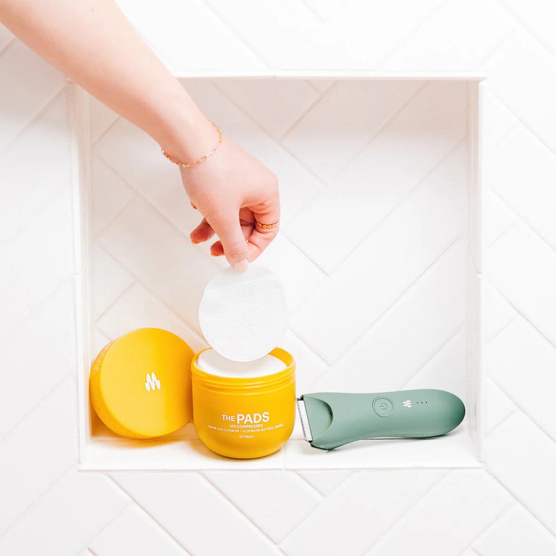 Meridian The Pads - 30 Pads