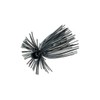 デプス クリングヘッドジグ 3/16oz deps CLINGHEAD JIG ▼28 ブラックブルーフレーク 約5g