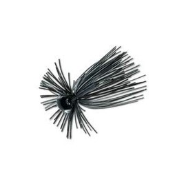 デプス クリングヘッドジグ 3/16oz deps CLINGHEAD JIG ▼28 ブラックブルーフレーク 約5g