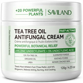 Roycederm Tratamiento de Tiña Versicolor, Tratamiento de Pie de Atleta, Tratamiento de Tiña para Humanos, para Tiña Versicolor y Pedis, Crema Antifúng