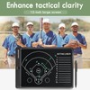 Newnaivete Electronic Baseball Coach Board - Premium Tactical Marker Board