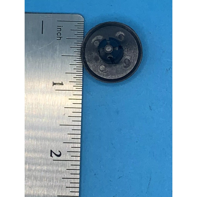 Auveco (Bag of 15) DOOR TRIM Panel Retainers for Chrysler