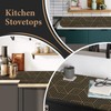 Shelf Liners for Kitchen Cabinets 17in x 20FT, Non Adhesive