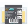 Violife Just Like Cheddar Slices, Dairy-Free Vegan, 14.1 oz.