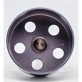 Genuine Echo Clutch Drum FITS PAS-2620 SRM-2620T A556001760