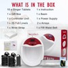 veicomtech Ionic Foot Bath Detox Machine, Foot Detox Machine, Ionic