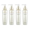Isa Knox Turnover 28 AD Advanced Water Gel Cleansing Lotion, 180ml, 4 pieces / 이자녹스 턴오버 28 AD 어드밴스드 워터젤 클렌징로션, 180ml, 4개