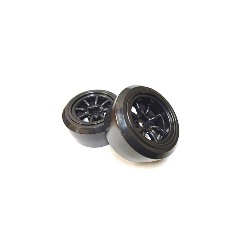 TOP LINE TMW-061BK Mini Watanabe Foil Offset 6 Black