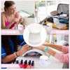 Yokilly Mini UV LED Nail Lamp, UV Light for Gel