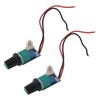 SING F LTD 2X DC12V PWM Fan Speed ​​Controller with