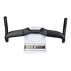 Road Handlebars Carbon Bike Handlebar 31.8 mm Full Carbon Integrated